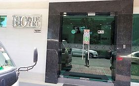 Home Hotel Labuan