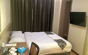 Home Hotel Labuan